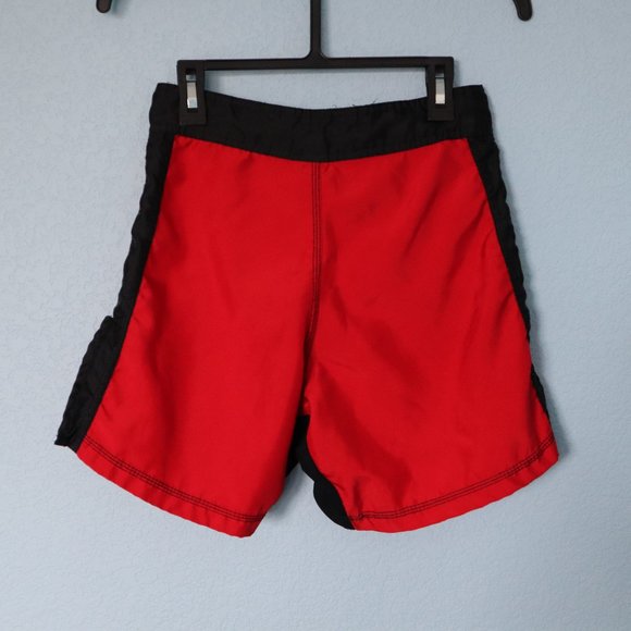 Kids MMA shorts - Picture 4 of 15